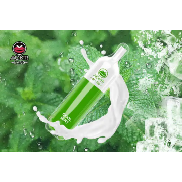 AOKIT NANO 3000PUFFS Rokok elektronik